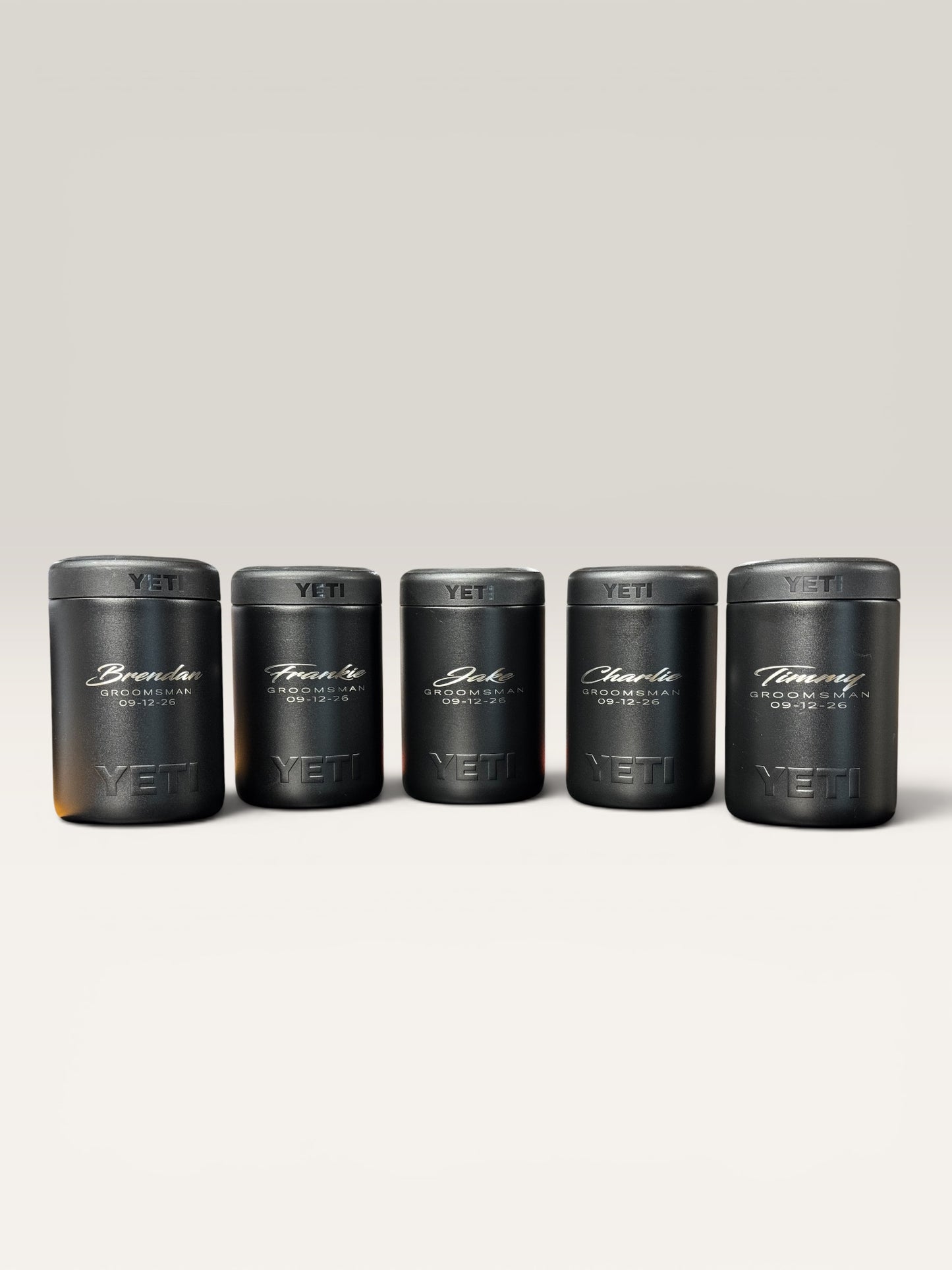 Custom Laser Engraved Tumblers – Personalized for Business & Gifts