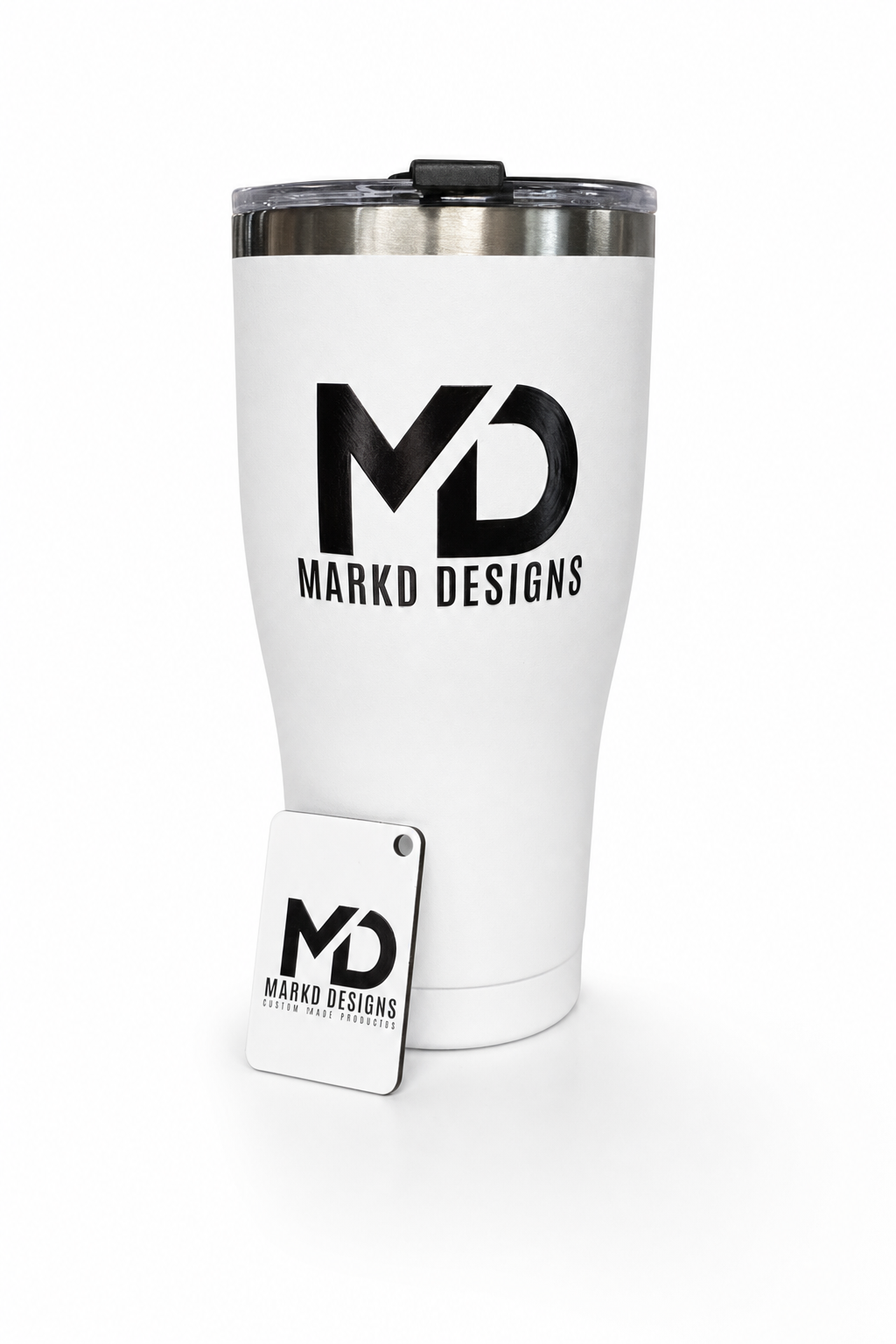 Custom UV Printed Logo Tumblers – Showcase Your Brand in Style