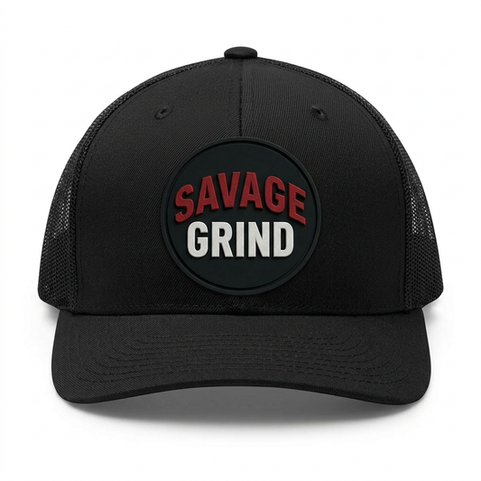 Custom Company UV Printed Logo Hats
