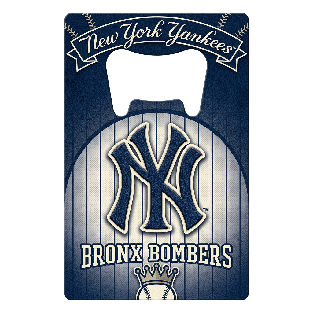 Custom UV Printed Bottle Opener