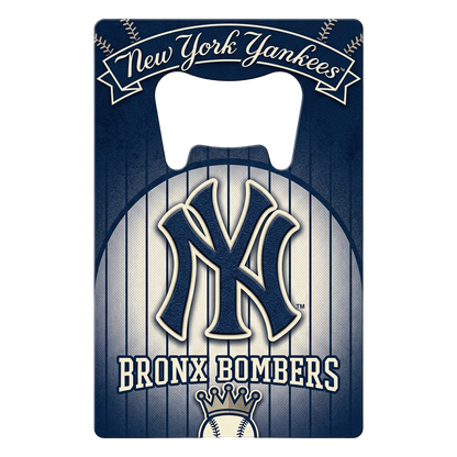 Custom UV Printed Bottle Opener