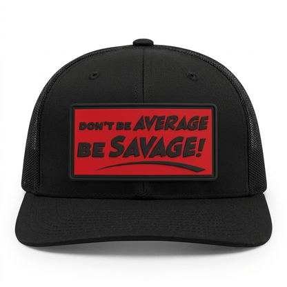 Custom Company UV Printed Logo Hats