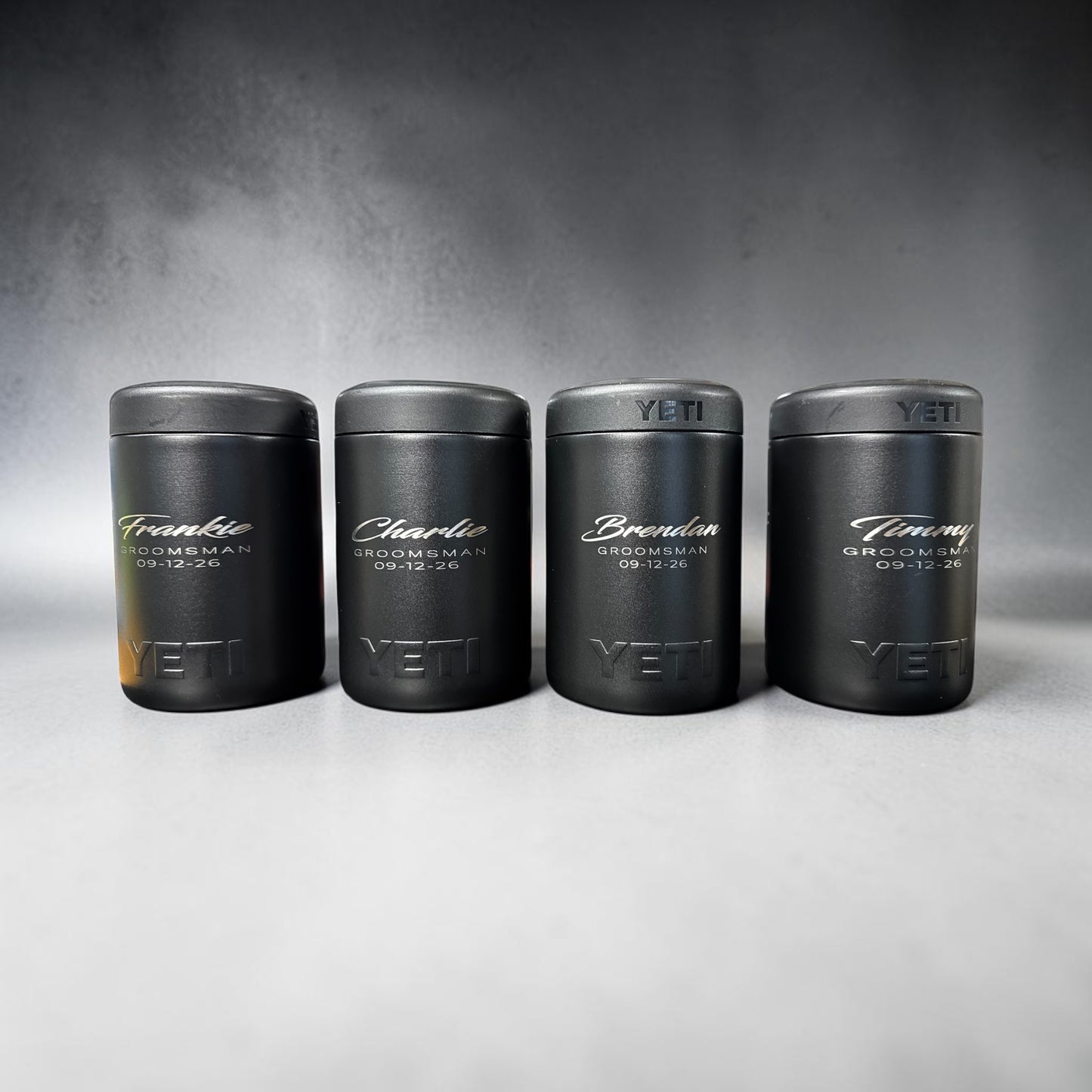 Custom Laser Engraved Tumblers – Personalized for Business & Gifts