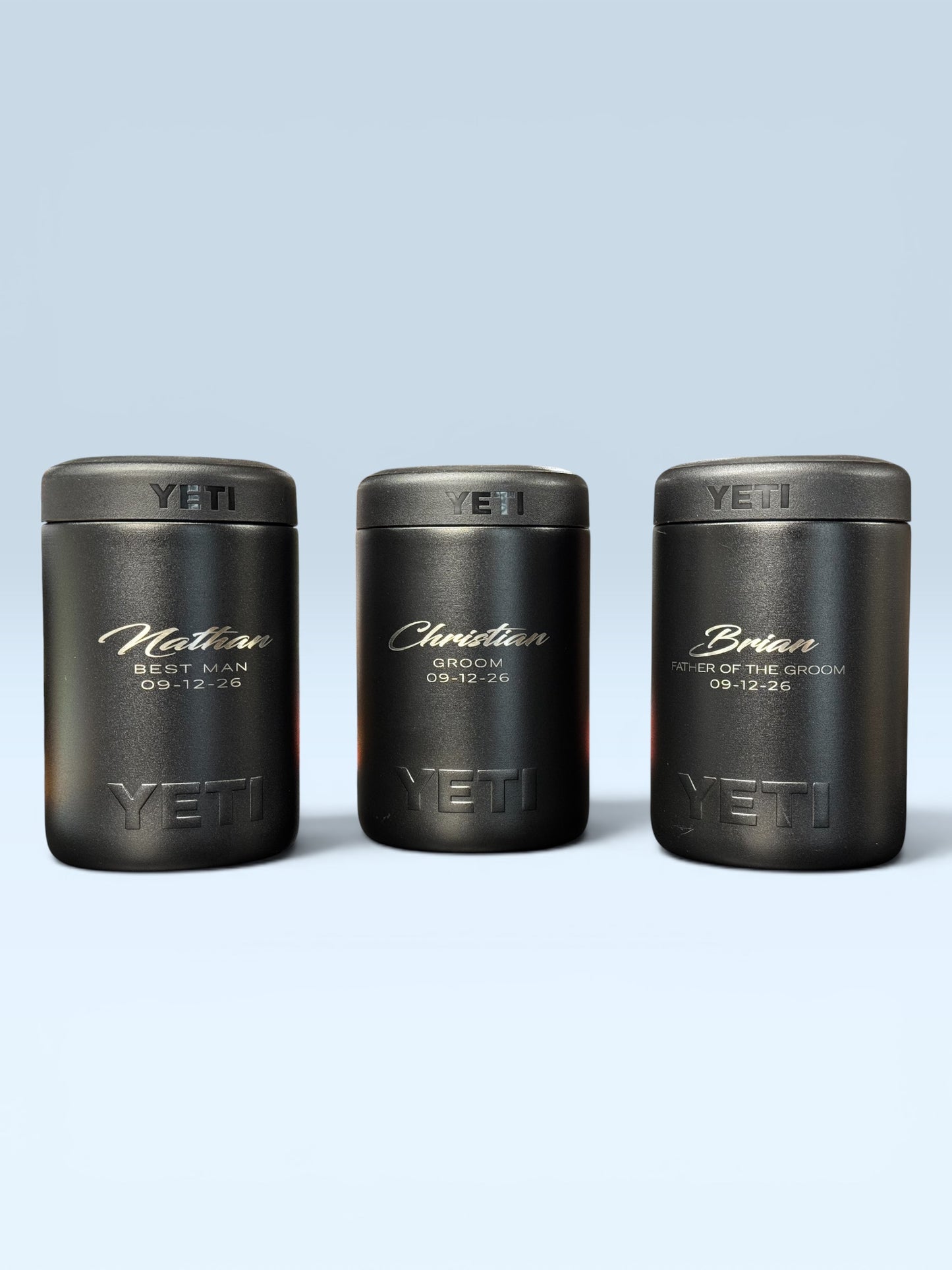 Custom Laser Engraved Tumblers – Personalized for Business & Gifts