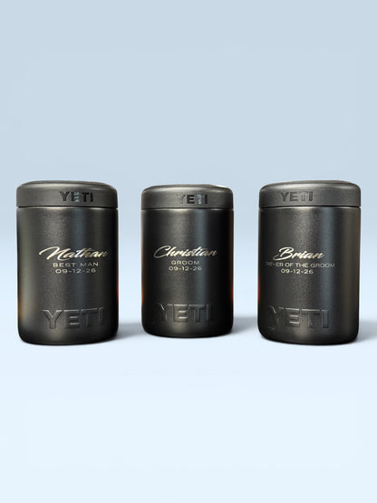Custom Laser Engraved Tumblers – Personalized for Business & Gifts