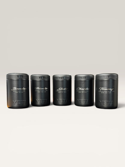 Custom Laser Engraved Tumblers – Personalized for Business & Gifts