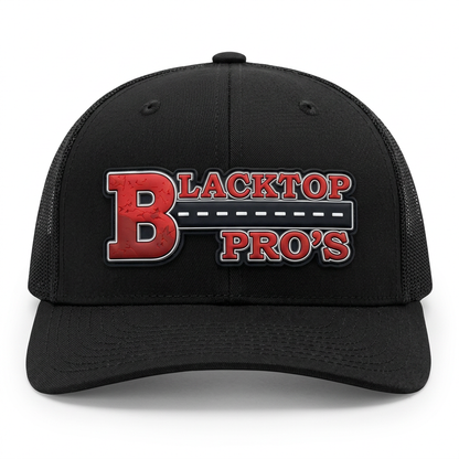 Custom Company UV Printed Logo Hats