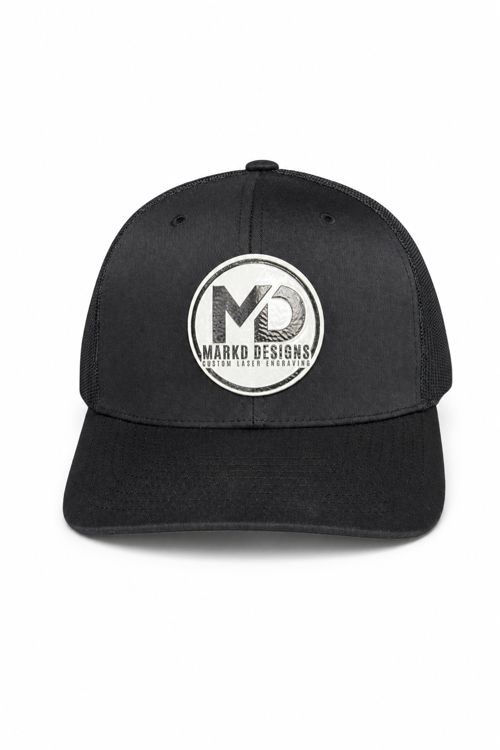 Custom Company UV Printed Logo Hats