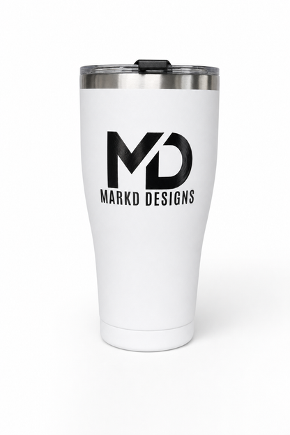 Custom UV Printed Logo Tumblers – Showcase Your Brand in Style