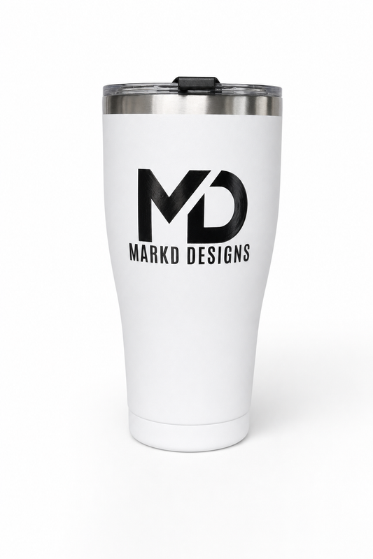 Custom UV Printed Logo Tumblers – Showcase Your Brand in Style