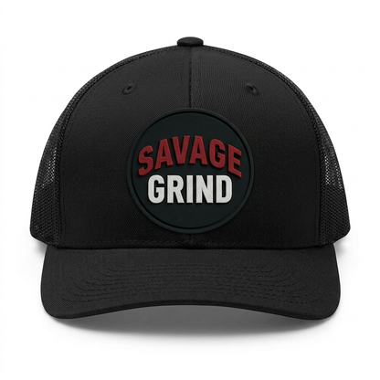 Custom Company UV Printed Logo Hats