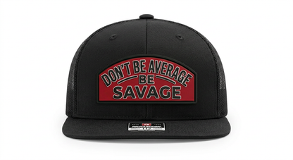Custom Company UV Printed Logo Hats