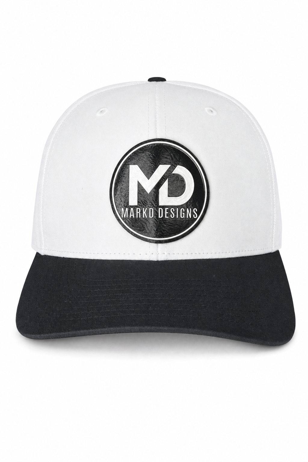 Custom Company UV Printed Logo Hats